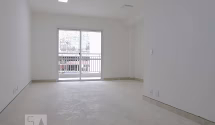 Apartamento à Venda - Consolação, 1 Quarto,  44 m2
