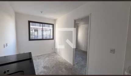 Apartamento à Venda - Pinheiros, 1 Quarto,  25 m2