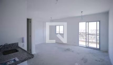 Apartamento à Venda - Bosque da Saúde, 1 Quarto,  34 m2