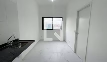 Apartamento à Venda - Pinheiros, 1 Quarto,  24 m2