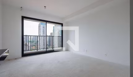 Apartamento à Venda - Pinheiros, 1 Quarto,  24 m2