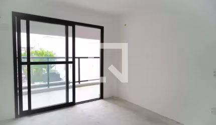 Apartamento à Venda - Lapa, 1 Quarto,  37 m2