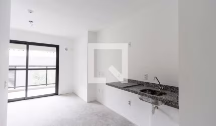 Apartamento à Venda - Lapa, 1 Quarto,  29 m2