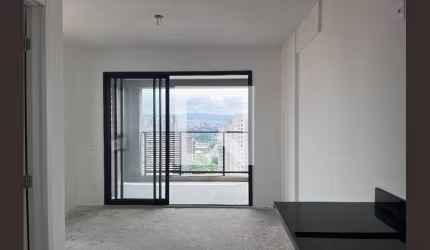 Apartamento à Venda - Vila Pompéia, 1 Quarto,  30 m2