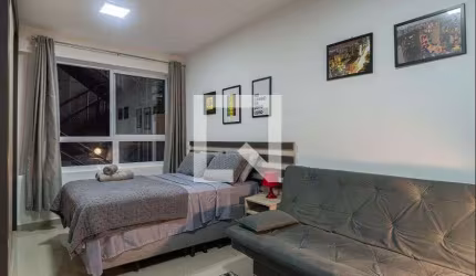 Apartamento à Venda - Consolação, 1 Quarto,  23 m2