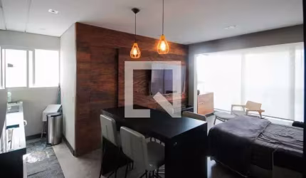 Apartamento à Venda - Aclimação, 1 Quarto,  34 m2