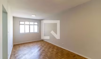 Apartamento à Venda - Santa Cecília, 1 Quarto,  32 m2