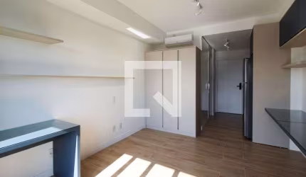 Apartamento à Venda - Moema, 1 Quarto,  26 m2