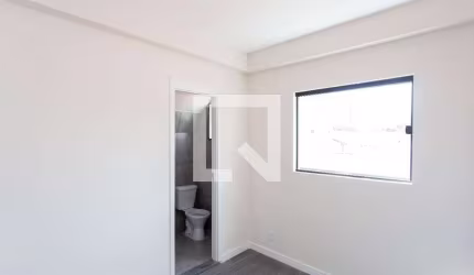 Apartamento à Venda - Chácara Inglesa, 1 Quarto,  35 m2