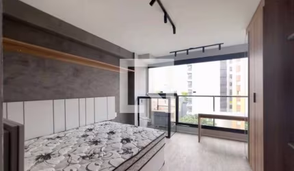 Apartamento à Venda - Vila Mariana, 1 Quarto,  22 m2