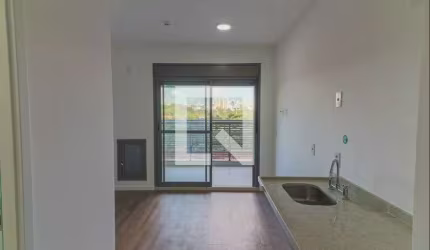 Apartamento à Venda - Butantã, 1 Quarto,  31 m2