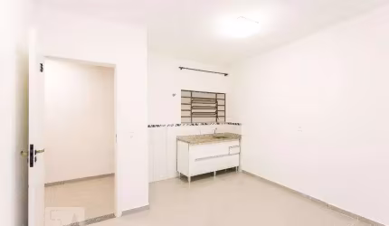 Apartamento à Venda - Vila Prudente, 1 Quarto,  28 m2