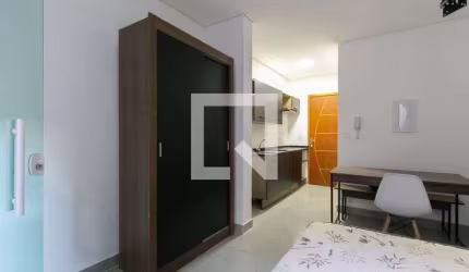 Apartamento à Venda - Itaquera, 1 Quarto,  26 m2