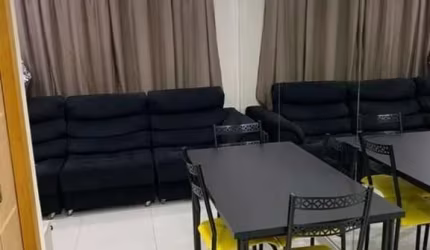 Sobrado à venda no Condomínio Palácio na Cidade Patriarca com 3 dormitórios 1 suíte 3 banheiros 2 vagas