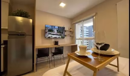 Apartamento a venda