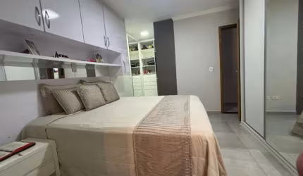 Casa com 2 dormitórios perto do Shopping Tucuruvi