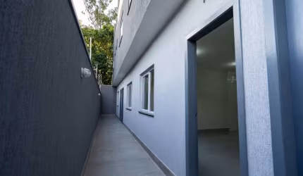 Sobrado em Vila Bela 165m², 3 Dormitórios