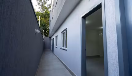 Sobrado em Vila Bela, 165m², 3 Dormitórios