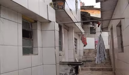 Casa para Renda à venda em São Paulo, Vila Medeiros