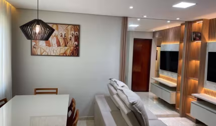 Sobrado  em Itaquera, 74m², 2 Dormitórios.