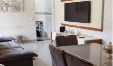 Casa à venda no Jardim Mitsutani com 125m² 2 dormitórios 1 banheiro 3 vagas