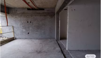 Loft no Condomínio Haus Mitre Vila Clementino com 27m²