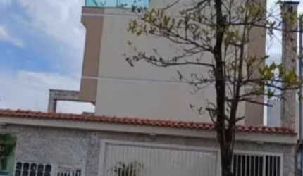 Casa em Condomínio à Venda - Vila Alpina, São Paulo