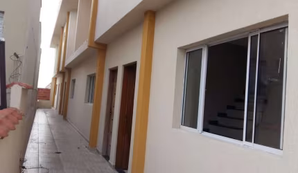 CASA EM CONDOMINIO 120M 2 SUITES 3 VAGAS (CHAC BELENZINHO/V. FORMOSA)