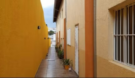 Casa em Condomínio à venda em São Paulo