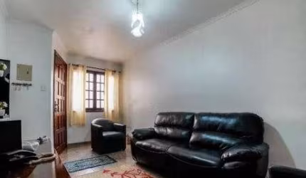 Casa Rua Ibimirim Vila Nova Mazzei 78m² com 3 dormitórios 2 banheiros 1 vaga
