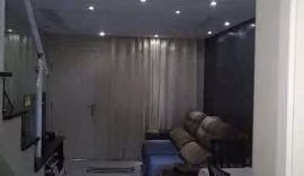 Casa em Condomínio Ilha Bela na Pedreira à venda com 93m² 1 suíte 3 banheiros 2 vagas.