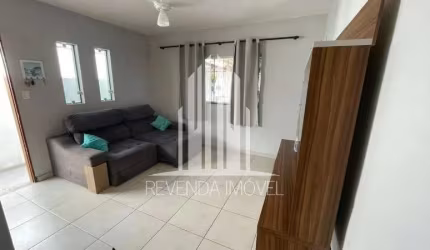Imperdível! Casa à venda em São Paulo-SP, Vila Regina (Zona Leste) com 1 quarto, 2 banheiros, 1 vaga e 60m² de área.