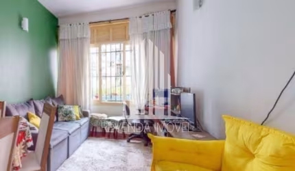 Apartamento RESIDENCIAL em SÃO PAULO - SP, VILA MARIANA