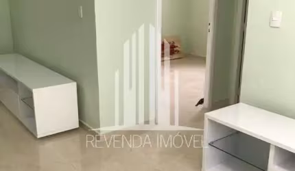 Apartamento RESIDENCIAL em SÃO PAULO - SP, CHÁCARA INGLESA