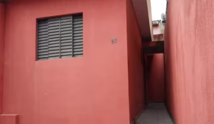 Excelente imóvel localizado no bairro Carrãozinho/Sao Matheus -SP