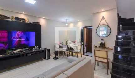 Casa à Venda - Vila Alpina, 2 Quartos,  70 m2