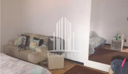 Apartamento à venda em São Paulo-SP na Vila Madalena  2 quartos, 1 suíte, 2 banheiros, 79m² de área