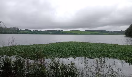 Terreno Plano em Parelheiros - São Paulo
