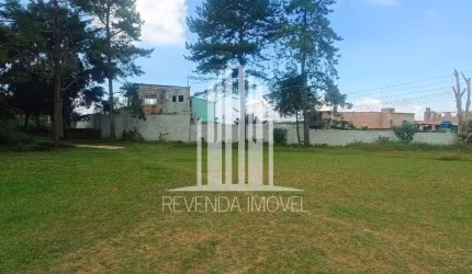 CHACARA RESIDENCIAL em SÃO PAULO - SP, Estrada do Cipo