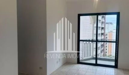 Apartamento na Vila Suzana de 3 Quartos com 2 Vagas - 71m² à Venda.