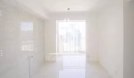 APARTAMENTO À VENDA 36Mts 02 DORM LAZER - JARDIM CARAVELAS