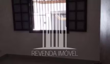 CASA RESIDENCIAL em SÃO PAULO - SP, JARDIM CRUZEIRO
