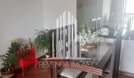 Apartamento RESIDENCIAL em São Paulo - SP, Vila Mafra