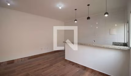 Casa à Venda - Vila Constança , 2 Quartos,  97 m2