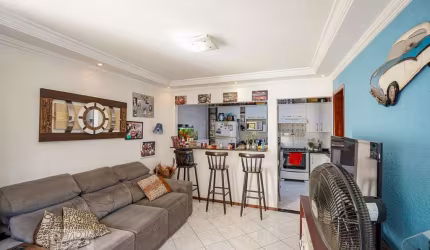 Casa à Venda - Vila Carrão, 3 Quartos,  100 m2