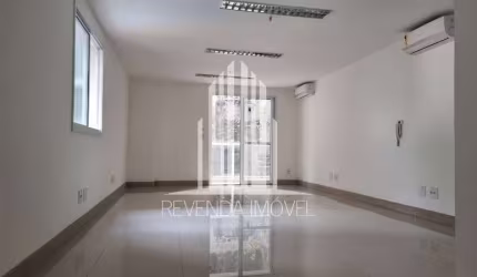 SALA COMERCIAL COMERCIAL em SÃO PAULO - SP, CERQUEIRA CÉSAR
