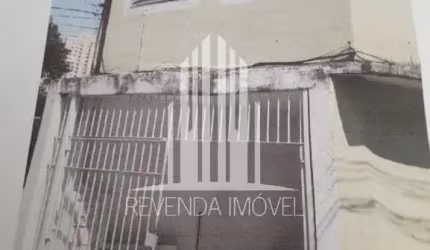 CASA RESIDENCIAL em SÃO PAULO - SP, VILA GUMERCINDO