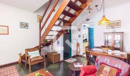 Casa à Venda - Jaguaré, 2 Quartos,  75 m2