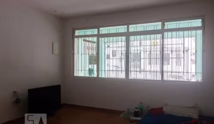 Casa à Venda - Cangaíba, 4 Quartos,  140 m2