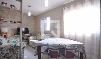 Casa à Venda - Vila Gustavo, 2 Quartos,  45 m2